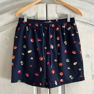 Mosmann Australia swimming trunks